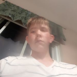 Meet your Posher, Caiden